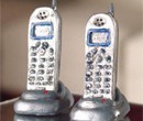 Tc2060 - Telefoni cordless