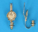 Tc2259 - Candelabri da parate