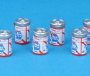 Tc2275 - Lattine di birra