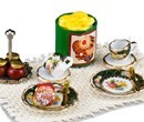 Re14266 - Merenda