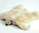 Mb0808 - Tappeto pelle orso