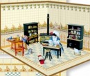 Wm34485 - Set dicarte