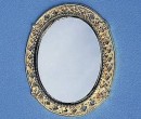 Tc0527 - Specchio ovale