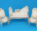 Cj0033 - Set Divano
