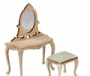 Mb0261 - Toilette non verniciata
