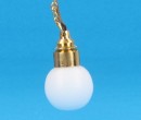 Lp0033 - Lampada da soffitto palloncino