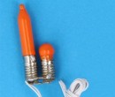 Lp0072 - Lampadine effetto fuoco