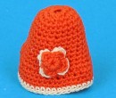 Tc0491 - Cappello Arancione