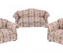 Cj0020 - Set divano