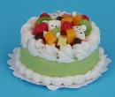 Sm0033 - Torta con frutta