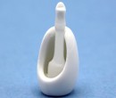 Tc0705 - Spazzolone bianco