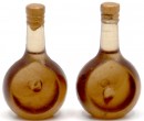 Tc2415 - Bottiglie di liquore