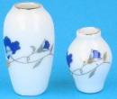 Tc2521 - Vasi decorati