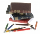 Tc0269 - Quaderni e matite