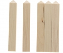 Tc2556 - Pali in legno