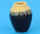 Cw6061 - Vaso decorato