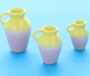 Cw6105 - Set di 3 caraffe