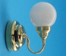 Lp4034 - Lampada a led da parete sfera