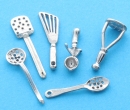 Tc0882 - Accessori da cucina