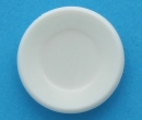 Tc1376 - Quattro piatti bianchi