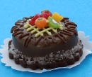 Sm0018 - Torta al cioccolato