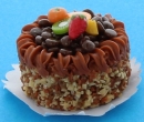 Sm0027 - Torta al cioccolato