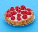 Sm1508 - Crostata con mirtilli