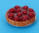 Sm1514 - Torta con frutti rossi