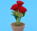 Sm8149 - Vaso con fiori