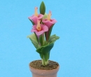 Sm8180 - Vaso con fiori