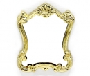Tc0021 - Specchio dorato