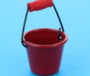 Tc2591 - Secchio rosso