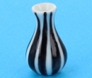 Cw6224 - Vaso a righe
