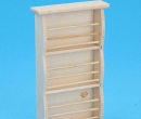 Tc0014 - Scaffale da parete