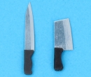 Tc1020 - Due coltelli