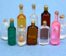 Tc1545 - Set di bottiglie