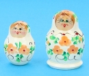 Tc1910 - Matrioshka