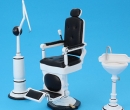 Cj0081 - Mobili per la clinica dentale