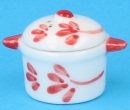 Cw4009 - Pentola di porcelana