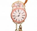 Re14055 - Orologio con rose