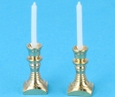 Tc0158 - Candelabri