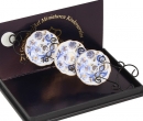 Re1611x - Tre piatti decorativi