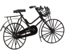 Mb0414 - Bicicletta nera