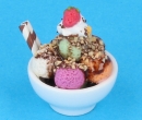 Sm5001 - Coppa di gelato vari gusti