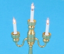 Lp0189 - Candelabro a 3 bracci