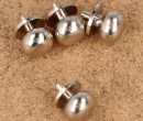 Tc0901 - Pomelli per porte in argento