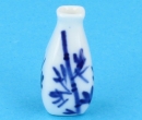 Cw6230 - Vaso decorato