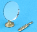 Sb0050 - Accessori da toilette