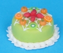 Sm0028 - Torta alla frutta
