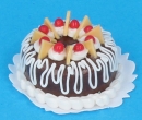 Sm0043 - Torta al cioccolato